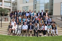 HOME III participants